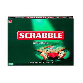 Scrabble Original Catalán