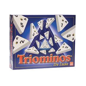 Triominos De Luxe