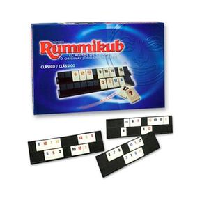 Juego Rummikub