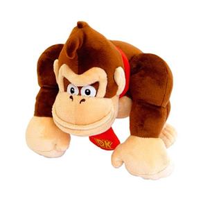 Peluche Donkey Kong