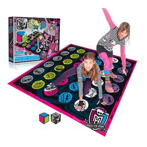 Lios Monstruosos Monster High