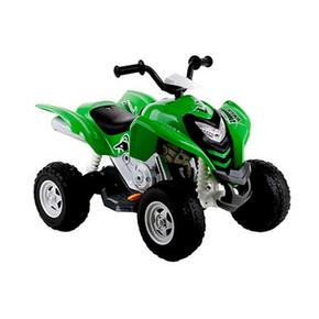 Avigo Quad Atv Renegade