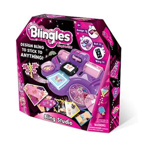 Blingles “bling” Studio