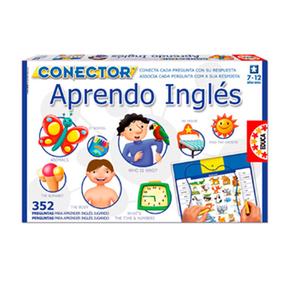 Conector Aprendo Inglés