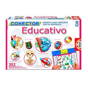 Conector Educativo