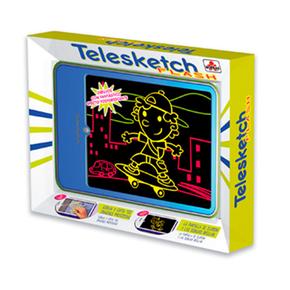 Telesketch Flash