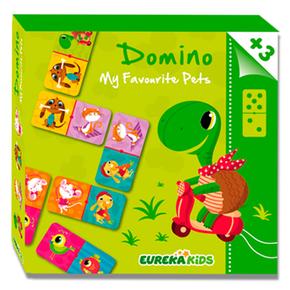 Pets Domino Favourite Favourite My My Domino Favourite Pets My Pets Domino Pnk8w0O