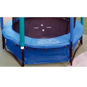 Elástica Red Cama De Protección Diámetro 140cm Con OPXuiZk