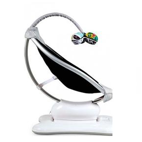 Silver Hamaquita Mamaroo Mamaroo Hamaquita Plush Hamaquita Mamaroo Plush Silver cKJFl1T