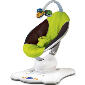 Hamaquita Mamaroo Green