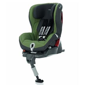 Sillita De Coche Safefix Plus Cactus Green