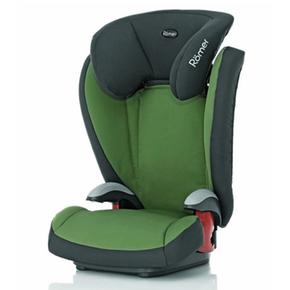 Sillita De Coche Kid Plus Cactus Green