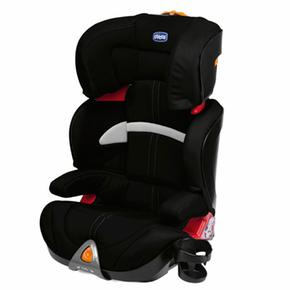 Sillita De Coche Oasis 2-3 Black