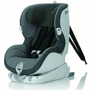 Sillita De Coche Trifix Black Stone Grey