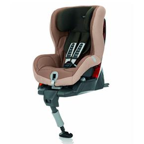 Sillita De Coche Safefix Plus Taupe Grey Tt