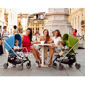 De Stroller Rain Black Sillita Paseo Pirate Avio 1J3TFulKc