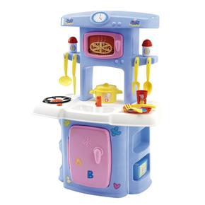 Cocina Peppa Pig Smoby