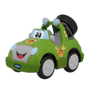 Coche Safary Park Boy Chicco