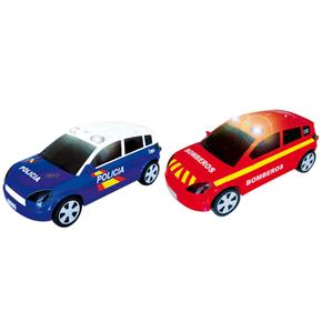 Carry Car Con Coches Majorette