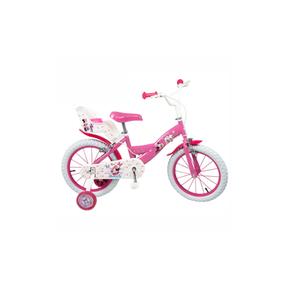 Bicicleta Minnie Mouse Toim