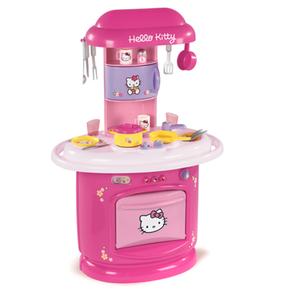 Mi Gran Cocina Hello Kitty Smoby