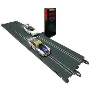 Gestor De Carreras Scalextric Tecnitoys