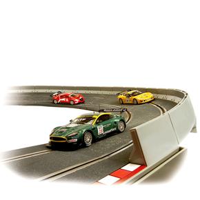 Curva Peraltada Scalextric Tecnitoys