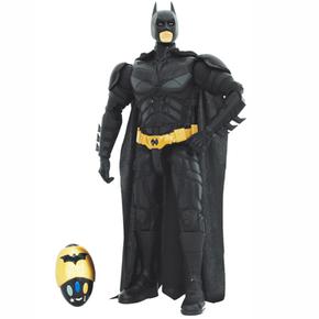 Figura Batman Interactiva Bizak