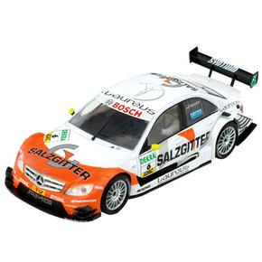 Mercedes C Dtm Shumacher Scalextric