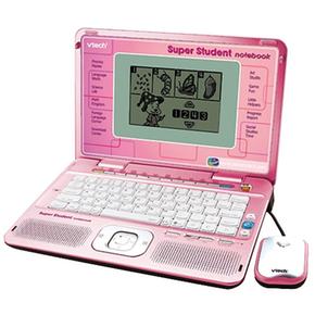 Vtech Genio Student Rosa