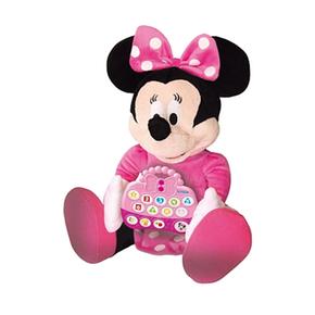 Minnie Habla Contigo