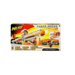 Nerf – N-strike Raider Cs-35