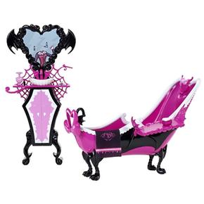 Monster High Dracubaño