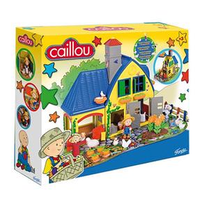 Juguetes hotsell de caillou