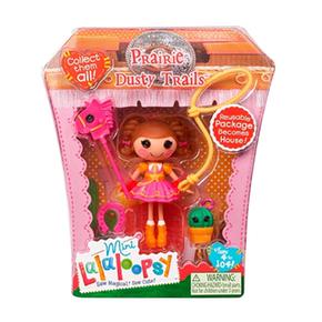 Mini Lalaloopsy Prairie Dusty Trails