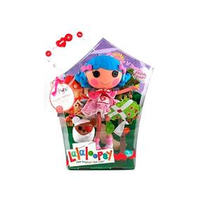 Lalaloopsy Rosy Bumps N Bruises