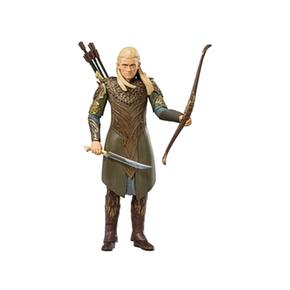 El Hobbit – Figura Legolas 15cm