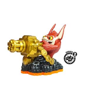 Skylanders – Figura Skylanders Trigger Happy