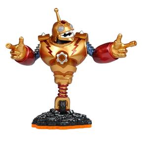 Skylanders – Figura Skylanders Giants – Bouncer