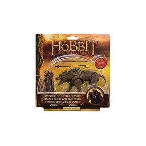 El Hobbit – Pack De 2 Figuras: Orco
