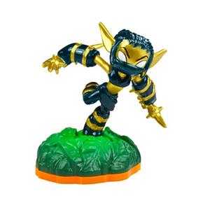 Skylanders – Figura Legendary Giant Stealth Elf