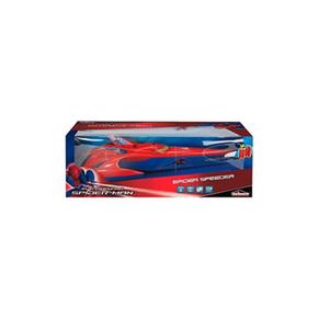 Lancha Spiderman Boat Speeder