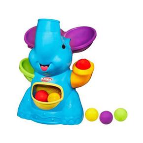 Trompa Ball Playskool