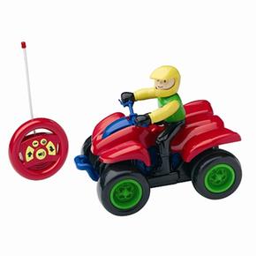 Quad Quad Preschool Bruin Radio Bruin Preschool Control vNn0w8m