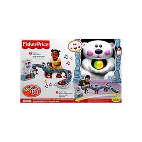 Fisher Price – Montaña Oso Polar