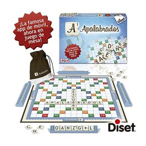 Apalabrados – Diset