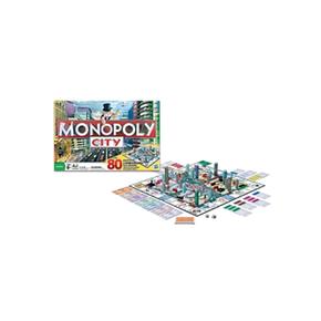 Monopoly City