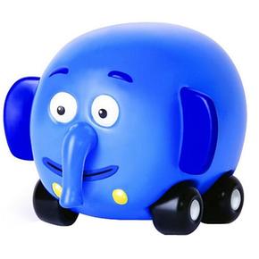 Figura Jungla Sobre Ruedas Grandes