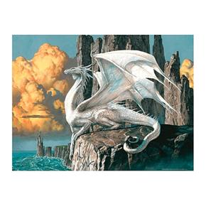 - Puzzle 1000 Piezas – Dragones Ravensburger