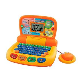 Vtech – Mi Primer Ordenador